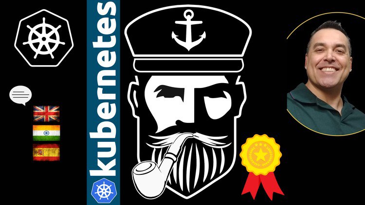 Complete Kubernetes: Docker Orchestration + Project (DevOps)