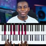 Gospel Piano Hymn Chording and Playing Feel Upgrade: 7-In-1