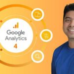 The Ultimate Google Analytics 4 Course – Complete Guide 2024