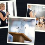 Shine on Stage: Complete Training On Public Speaking Mastery