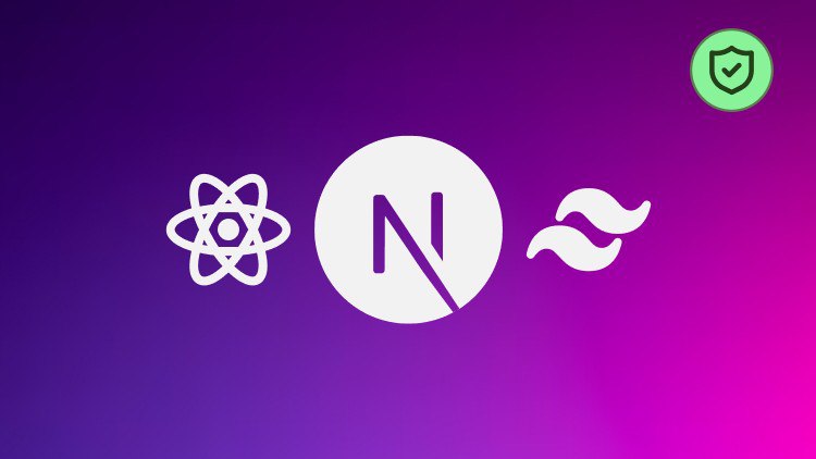 React Next JS with Shadcn Full Course