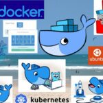 Docker for Beginners: a Hands-On Practice Course (+12 hours)