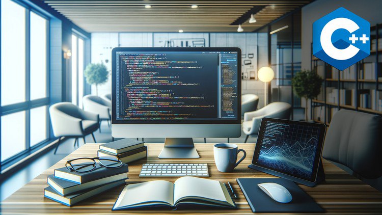 C++ for Beginners: Mastering C++ Programming Essentials