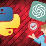 The complete ChatGPT App Development Course with Python