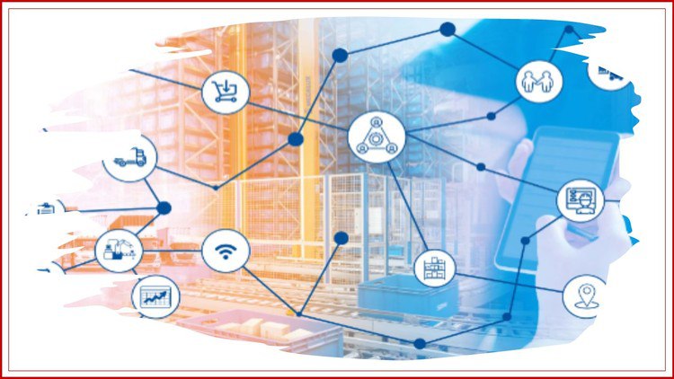 Cadena de suministro: Diseño de una red logística con Solver