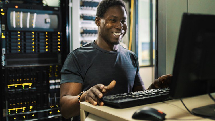 Master MCSE : Windows Server 2022  OS Administration Course