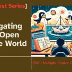 Linux Test Series : Navigating the Open Source World