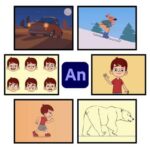 Mastering 2D Animation in Adobe Animate (Basic to Advance)