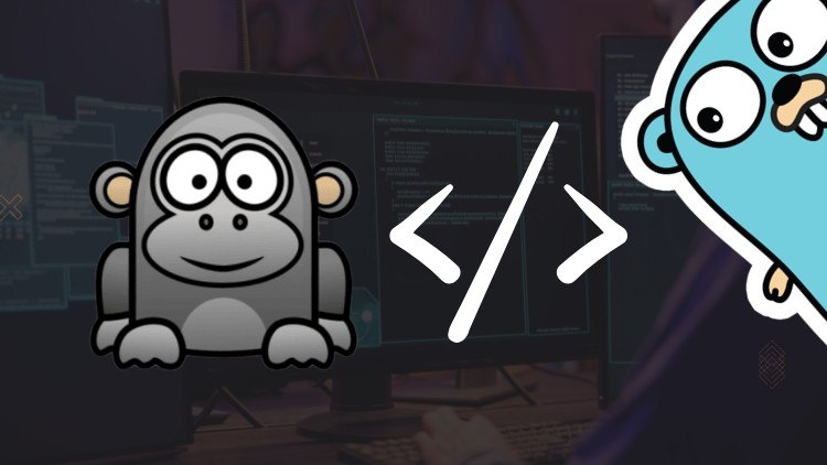 Desarrollo Web en Go con Gorilla Framework