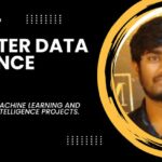 Data Science Masterclass: Hands-on ML & AI Projects