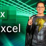 Universidad Excel – Básico, Intermedio y Avanzado!