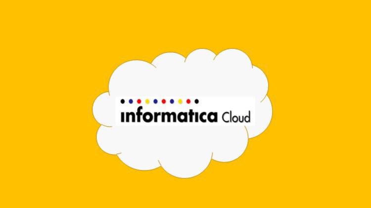 Learn Informatica Cloud – IICS