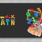 Math Basics for School & College Students