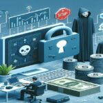 Mastering Cybercrime Defense & Digital Security