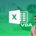 Master all the MS Excel Macros and the basics of Excel VBA