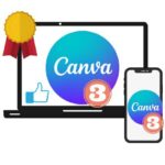 Canva – Latest Course by Best Seller (Version 3)