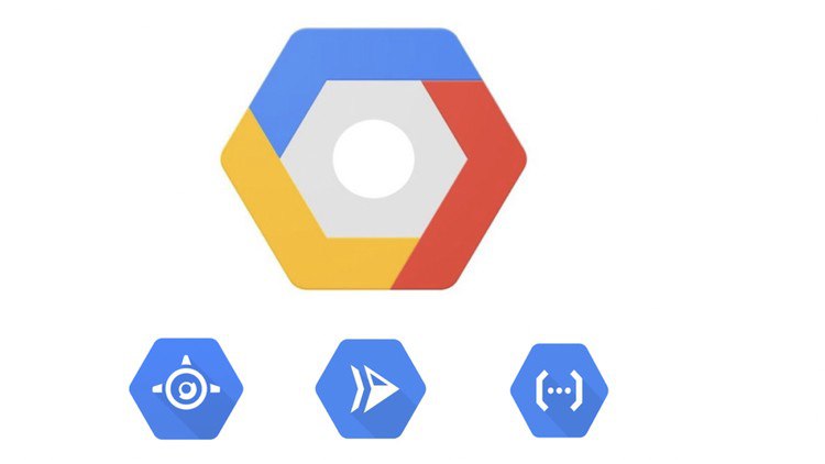 Serverless Computing On Cloud  (Google + AWS)