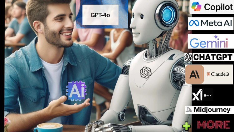 The Complete Artificial Intelligence (AI) for Professionals