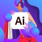 Adobe Illustrator Mega Course – Beginner to Pro with AI 2024