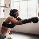 Internationally Accredited Diploma in Boxing for Fitness