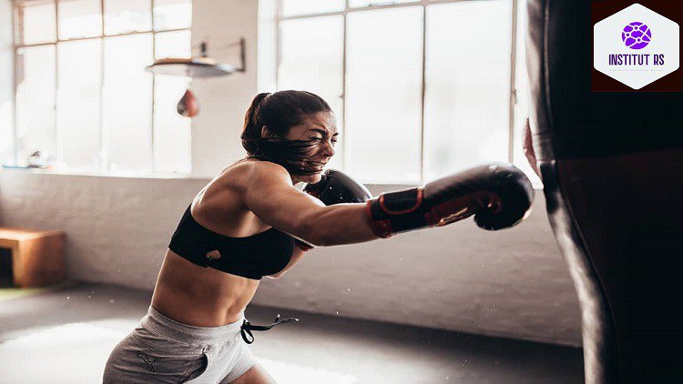 Internationally Accredited Diploma in Boxing for Fitness