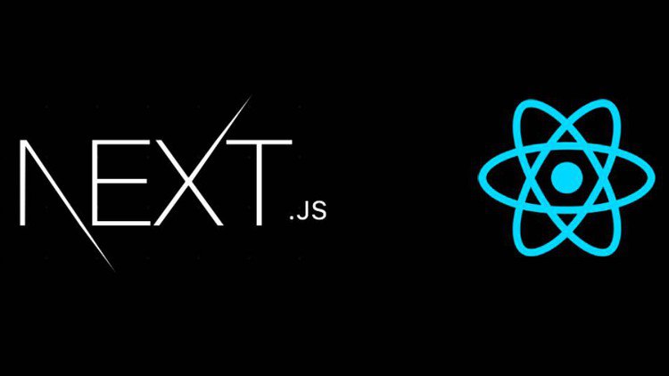 Practical Next.js & React – Build a real WebApp with Next.js