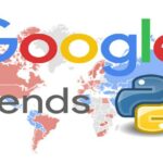 Google Trends with Python: Data Science, Marketing, and News