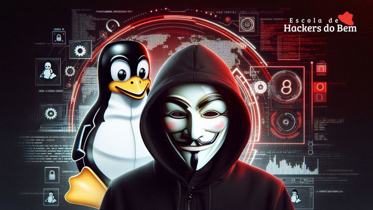 Kali Linux para Hackers do Bem: usando o Nmap