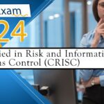 Certified Risk Information Systems Control (CRISC) True Exam