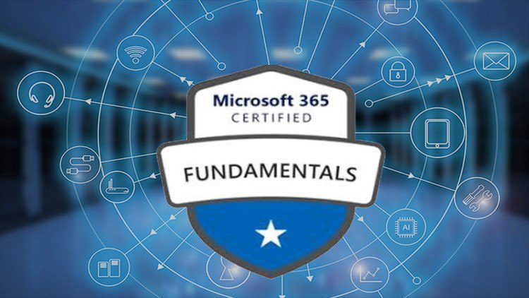 MS-900: Microsoft 365 Fundamentals Practice Questions 2024