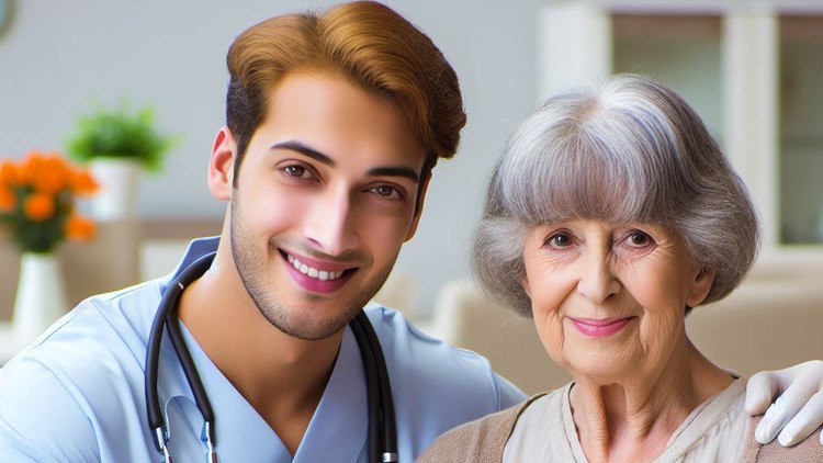 Nurse Aide Worker & Home Aide Worker Certification Course