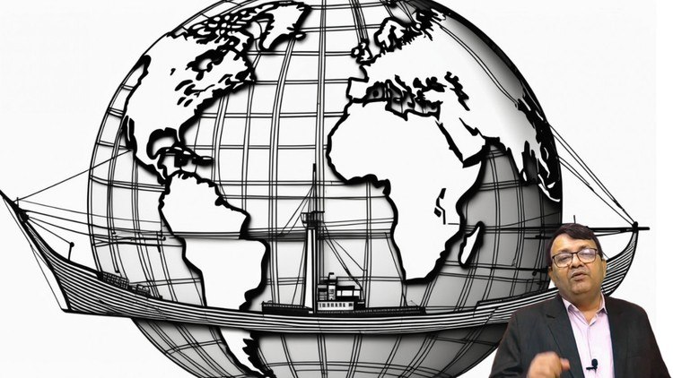 Export Control Regulations And Compliance | Worldwide