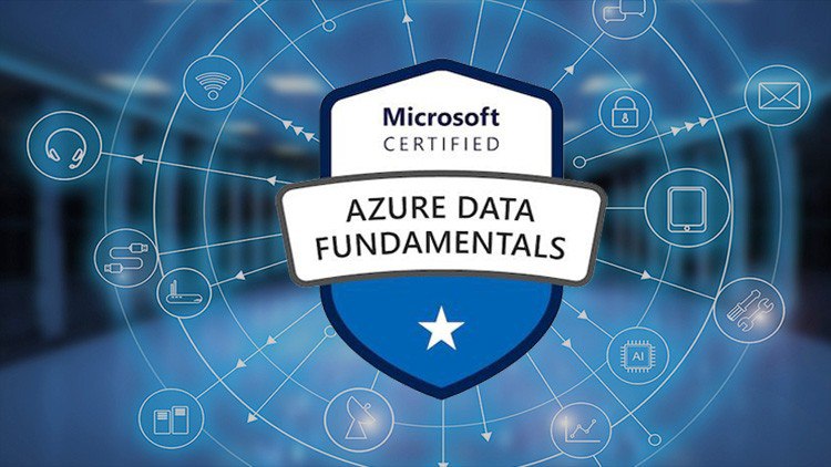 DP 900: Microsoft Azure Data Fundamentals Practice Exam 2024