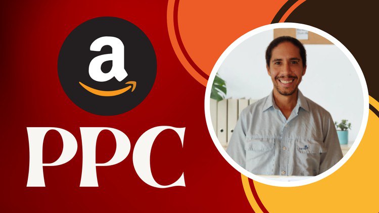 Maestría en Amazon PPC – Anuncios en Amazon – Español 2024