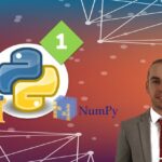 Data Science con Python – Numpy & Pandas [2024]